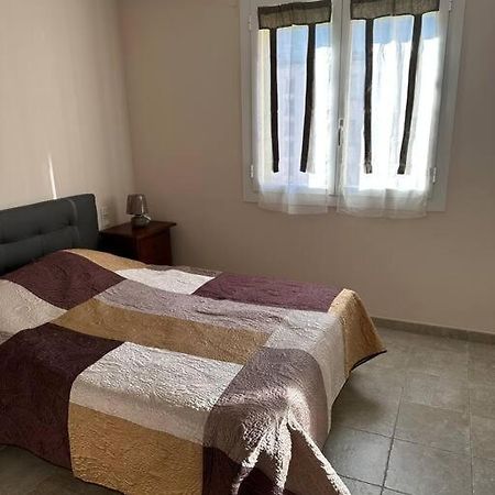 Appartement T3 Centre Ville Бастія Екстер'єр фото