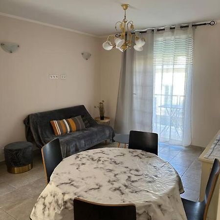 Appartement T3 Centre Ville Бастія Екстер'єр фото