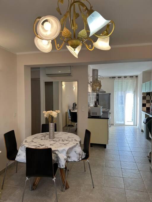 Appartement T3 Centre Ville Бастія Екстер'єр фото