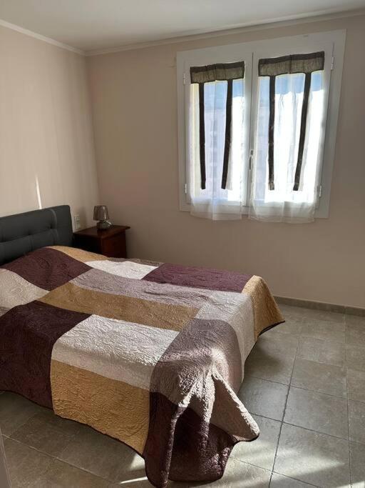 Appartement T3 Centre Ville Бастія Екстер'єр фото