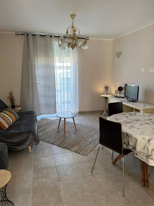 Appartement T3 Centre Ville Бастія Екстер'єр фото