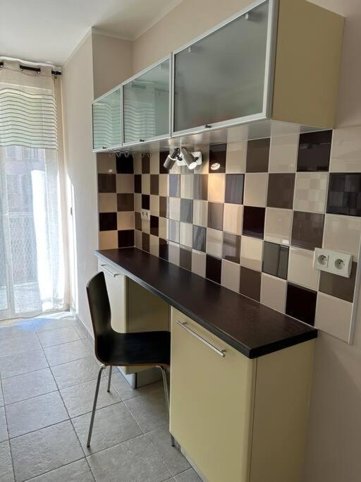 Appartement T3 Centre Ville Бастія Екстер'єр фото