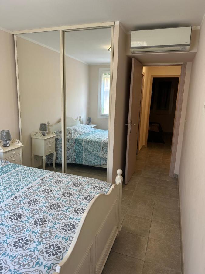 Appartement T3 Centre Ville Бастія Екстер'єр фото